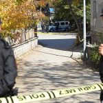 Three Turkish police officers killed in raid on IS militants as New Year security tightens