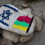 Lithuanian court convicts leader of a governing party of inciting hatred against Jews