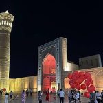 UNWTO: Uzbekistan ranks among world’s fastest-growing tourism destinations in 2025