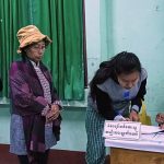 Polls close in first ballot of Myanmar’s general election since military seized power in 2021 coup