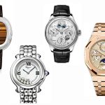 GPHG 2025: The world’s best luxury watchmakers pick their favourite timepieces