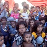 Trafficked, exploited, married off: Rohingya children’s lives crushed by foreign aid cuts