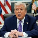 Trump wows retaliation after 3 Americans are killed in Syria attack, blamed on IS