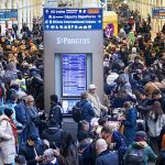 All of your travel rights explained as Eurostar cancel trains amid ‘major disruption’