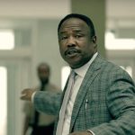 Actor Isiah Whitlock Jr., star of ‘The Wire’ and ‘Veep’, dies aged 71