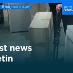 Latest news bulletin | December 24th, 2025 – Evening