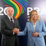 Mercosur signature delayed to January after Meloni asked for more time