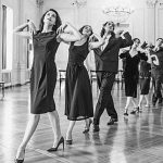 “Kontakthof”: Pina Bausch revives at the National Theatre with Greek performers