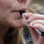 Belgian drug chief warns illegal vapes could hook children on opioids