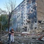 11 injured as Russia launches daytime strikes targeting various positions in Zaporizhzhia and Sumy