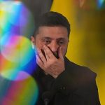 Ukrainian President Zelenskyy on his way for talks with counterpart Trump in Florida