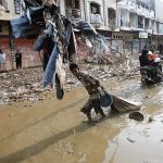 How decades of deforestation turned Asia’s floods into one of the deadliest weather events of 2025