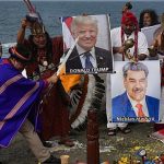 Peruvian shamans offer predictions on global conflicts and leaders for 2026