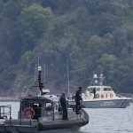 Migrant shipwreck in Crete leves at least 18 dead