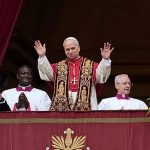 Pope Leo XIV urges compassion in first Christmas Urbi et Orbi speech