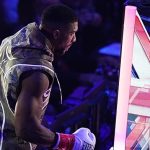 Nigeria police charge driver in fatal Anthony Joshua car crash with dangerous driving