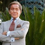 Valentino, ‘The Last Emperor’ of Italian fashion dies aged 93