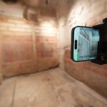 Ancient Rome meets modern technology as tourists visit restored, frescoed home via livestream tours