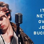 Jeff Buckley gets first chart hit after 32 years thanks to TikTok