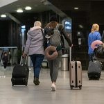 Estonia bans Russians who fought in Ukraine from entering country, interior ministry says