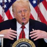 Trump to hit eight European countries with 10% tariff over Greenland dispute