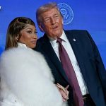 Nicki Minaj calls herself Donald Trump’s ‘No. 1 fan’, furthering fan dismay
