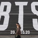 Back with Bangtan! BTS return with world tour dates sparking sales frenzy