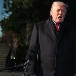 Trump says there is ‘no going back’ on Greenland before Davos meetings with European leaders