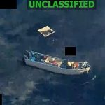 US strikes five more alleged drug boats killing at least eight, Southern Command says