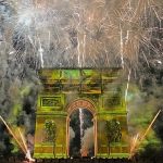 Global celebrations mark New Year with hopes for peace in 2026