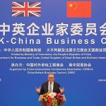 Trump says ‘very dangerous’ for UK to deal with China as Starmer arrives in Shanghai