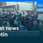 Latest news bulletin | January 24th, 2026 – Evening