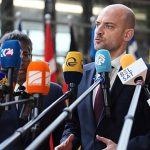 France emerges as key holdout in EU talks on blacklisting Iran’s Revolutionary Guard