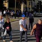 Cuba faces new emigration wave as Venezuela crisis deepens economic hardship