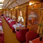 Experience the best of Europe in 2026 with these new vintage luxury train journeys