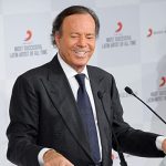 Julio Iglesias considers legal action over ‘false accusations’ of sexual abuse