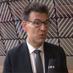 ‘Time is of the essence’ to build a made-in-Europe space policy, French and German ministers say