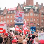 Copenhagen protesters rally for Greenland amid Trump’s push for US control