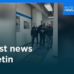 Latest news bulletin | January 4th, 2026 – Evening