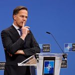 Rutte faces backlash for telling Europeans to ‘keep on dreaming’ about independence from US security