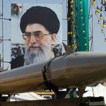 Iran warns Qatar and Saudi Arabia it will strike US targets if attacked, expert says