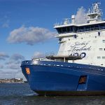 From Finland to Greenland: How cracks are appearing in the future of Arctic ice-breaking