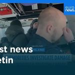 Latest news bulletin | January 1st, 2026 – Morning