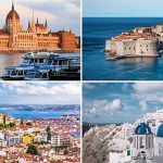 Want to move to Europe? Here are all the countries where you can apply for a digital nomad visa