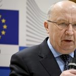 EU now has its own ‘secure and encrypted’ satellite communication system, Kubilius says