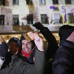 Bulgaria switches to the euro amid mixed reactions from its citizens