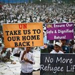 Case on whether Myanmar committed genocide against Rohingya opens at UN court