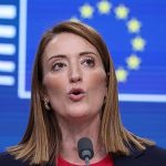 European Parliament bans Iranian diplomats to avoid ‘legitimising the regime’