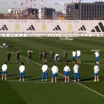 Spain holds minute of silence for victims of train derailment