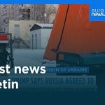 Latest news bulletin | January 30th, 2026 – Evening